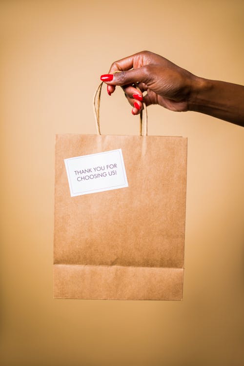 Personalizowane produkty budują lojalność klientów i pracowników